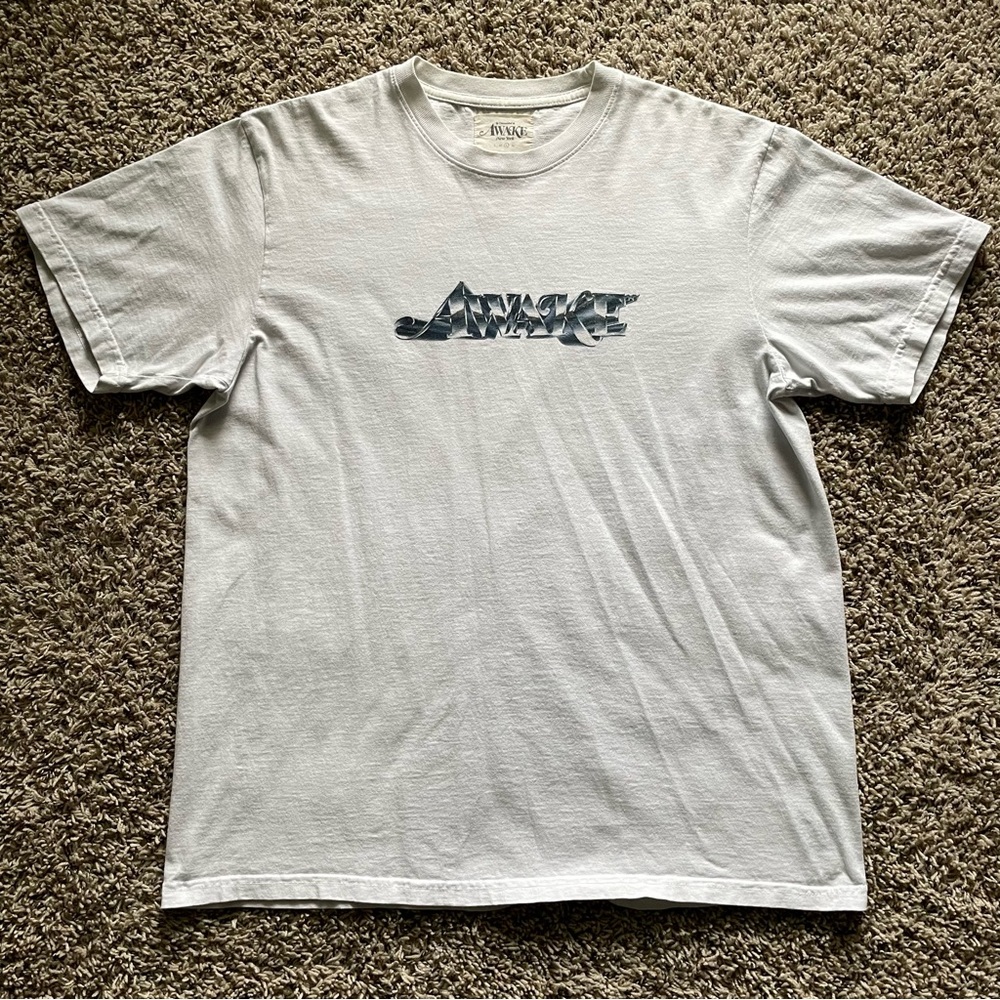 awake tee